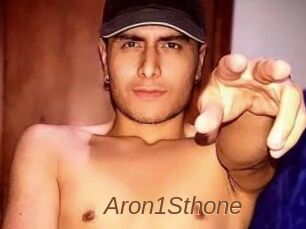 Aron1Sthone