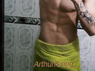 ArthurKinng
