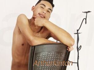 Arthurkinton