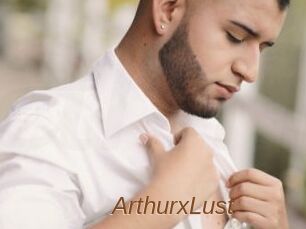 ArthurxLust