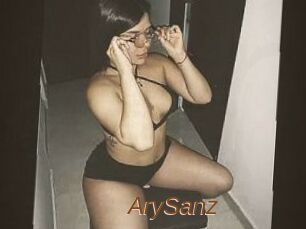 ArySanz