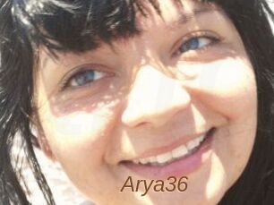 Arya36 Annuaire Sexe