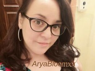 AryaBloomxx