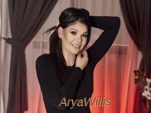 AryaWillis