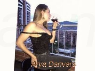 Arya_Danvers