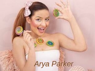 Arya_Parker