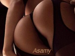 Asamy