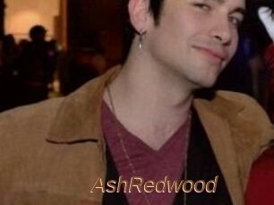 Ash_Redwood