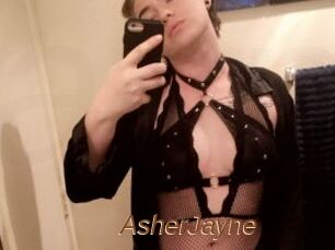 AsherJayne