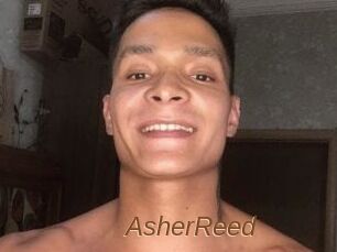 AsherReed