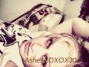 AshesXOXOX30