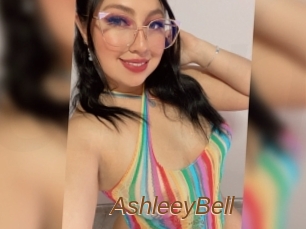 AshleeyBell