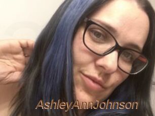 AshleyAnnJohnson