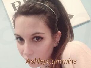 AshleyCummins