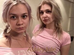 AshleyJulie