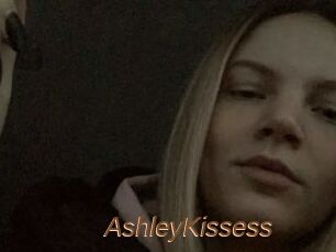 AshleyKissess