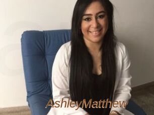 AshleyMatthew Annuaire Sexe