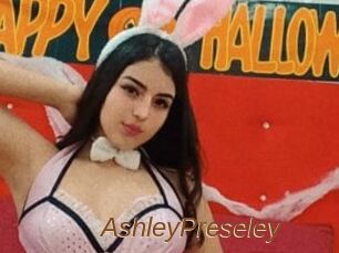 AshleyPreseley