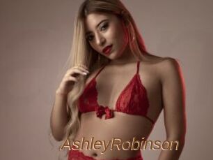 AshleyRobinson