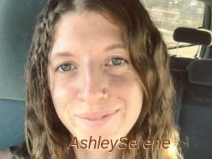 AshleySerene