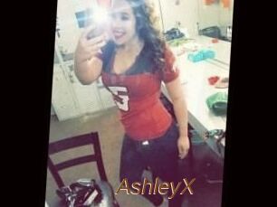 Ashley_X_