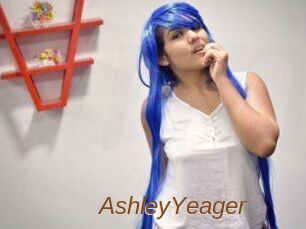 AshleyYeager