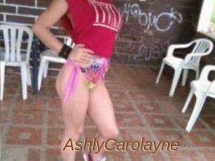 AshlyCarolayne