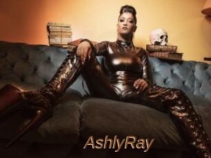 AshlyRay