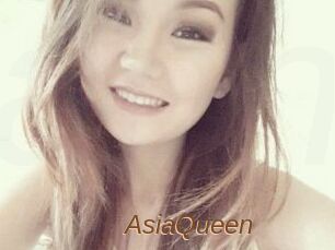 AsiaQueen