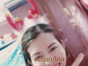 AsianAna Annuaire Sexe