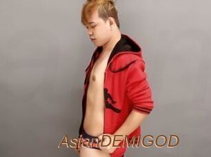 AsianDEMIGOD