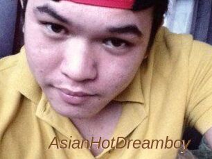 AsianHotDreamboy