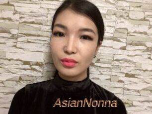 AsianNonna