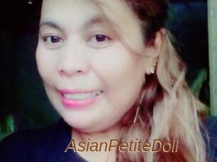 AsianPetiteDoll