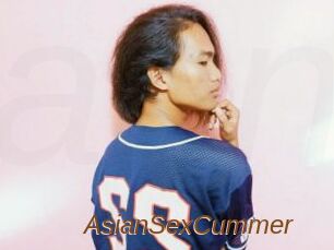 AsianSexCummer