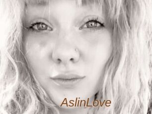 AslinLove