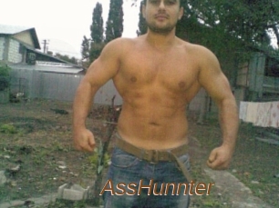 AssHunnter