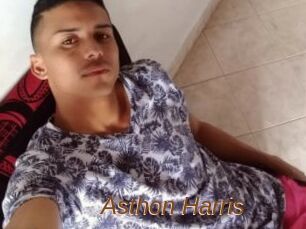 Asthon_Harris