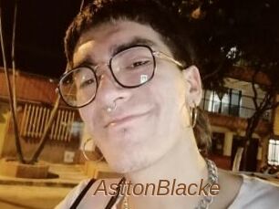 AsttonBlacke