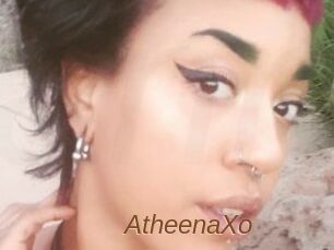 AtheenaXo