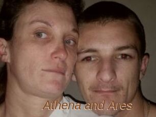 Athena_and_Ares