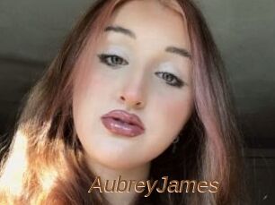 AubreyJames