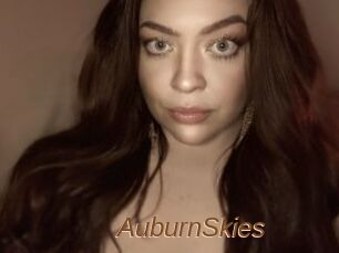 AuburnSkies