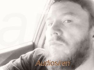 Audiosiren