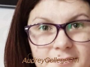 AudreyCollegeGirl