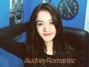 AudreyRomantic