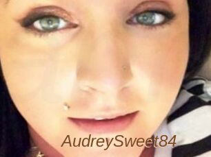 AudreySweet84