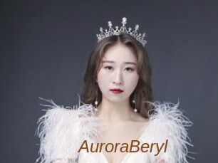 AuroraBeryl