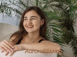 AuroraBlazing
