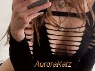 AuroraKatz